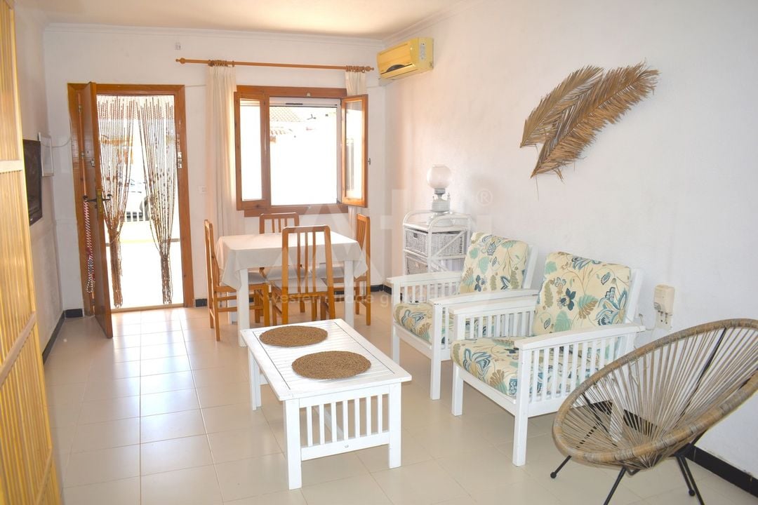 Villa de 3 habitaciones en San Pedro del Pinatar - JL159462 - Foto - 3