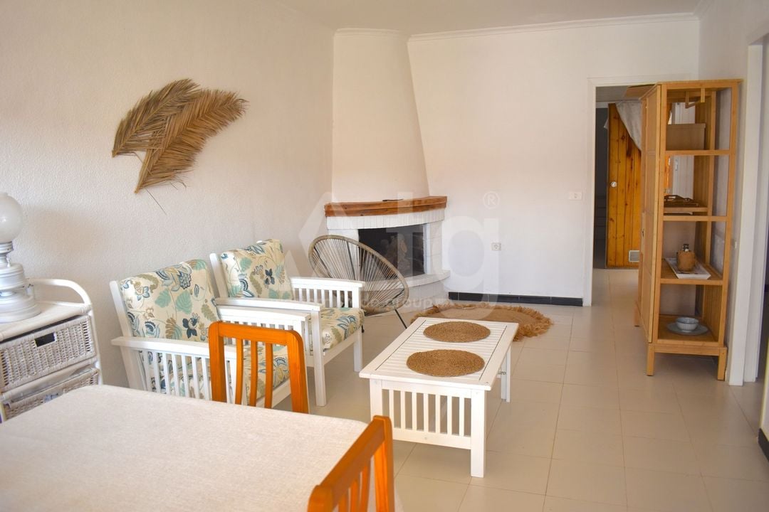 Villa de 3 habitaciones en San Pedro del Pinatar - JL159462 - Foto - 5