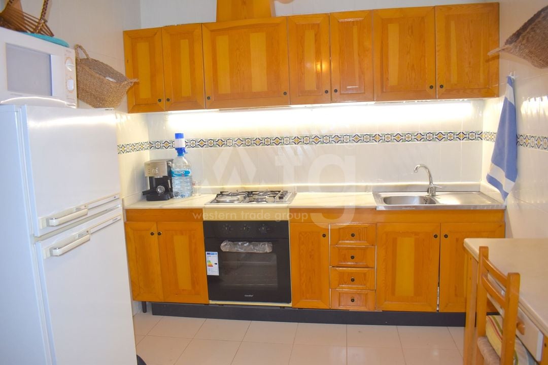 Villa de 3 habitaciones en San Pedro del Pinatar - JL159462 - Foto - 6