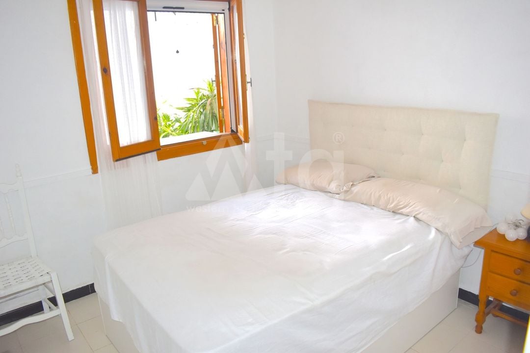 Villa de 3 habitaciones en San Pedro del Pinatar - JL159462 - Foto - 7