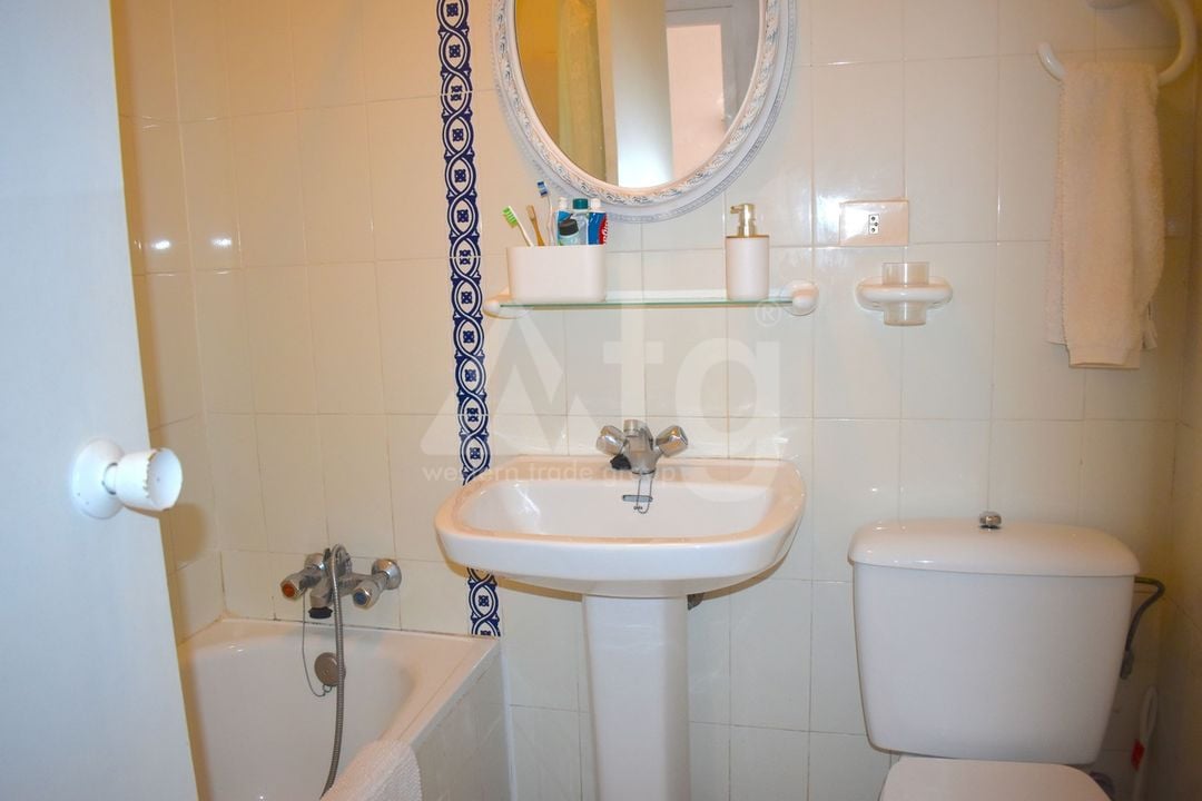 Villa de 3 habitaciones en San Pedro del Pinatar - JL159462 - Foto - 11