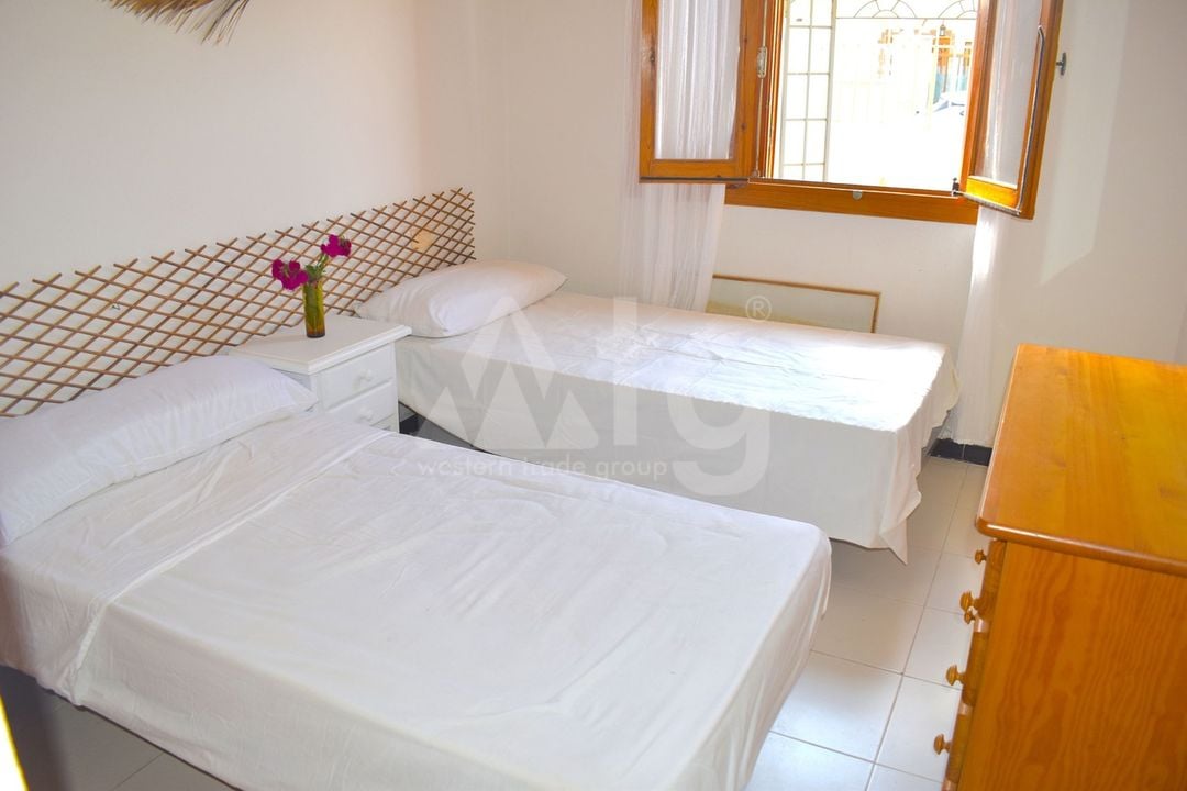 Villa de 3 habitaciones en San Pedro del Pinatar - JL159462 - Foto - 8