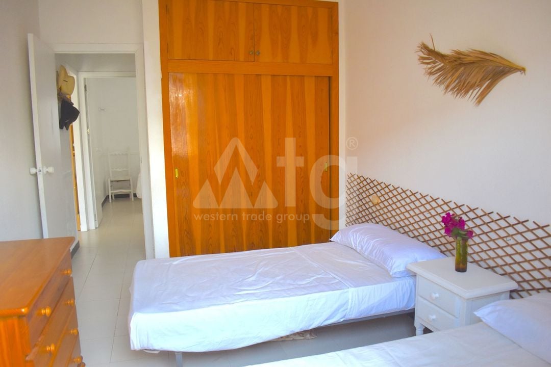 Villa de 3 habitaciones en San Pedro del Pinatar - JL159462 - Foto - 9