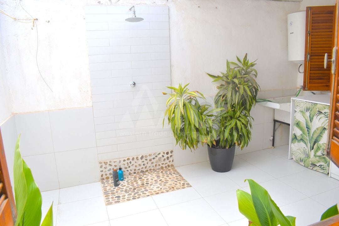 Villa de 3 habitaciones en San Pedro del Pinatar - JL159462 - Foto - 12