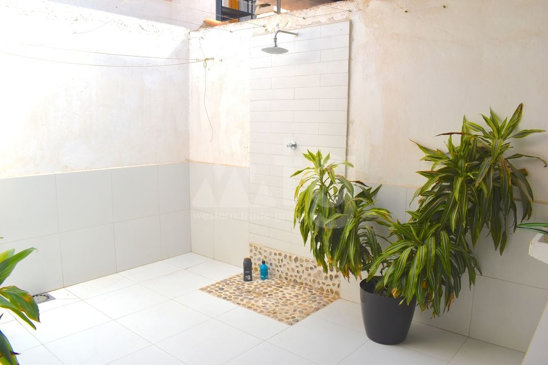 Villa de 3 habitaciones en San Pedro del Pinatar - JL159462 - Foto - 13
