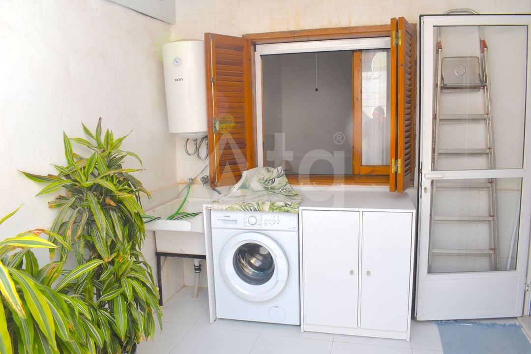 Villa de 3 habitaciones en San Pedro del Pinatar - JL159462 - Foto - 14