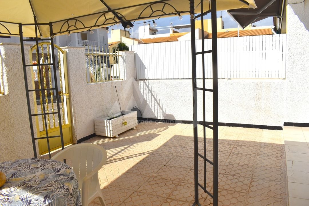 Villa de 3 habitaciones en San Pedro del Pinatar - JL159462 - Foto - 15