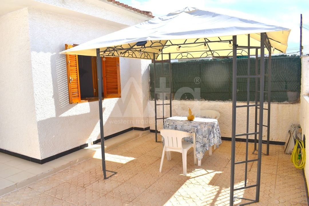 Villa de 3 habitaciones en San Pedro del Pinatar - JL159462 - Foto - 16