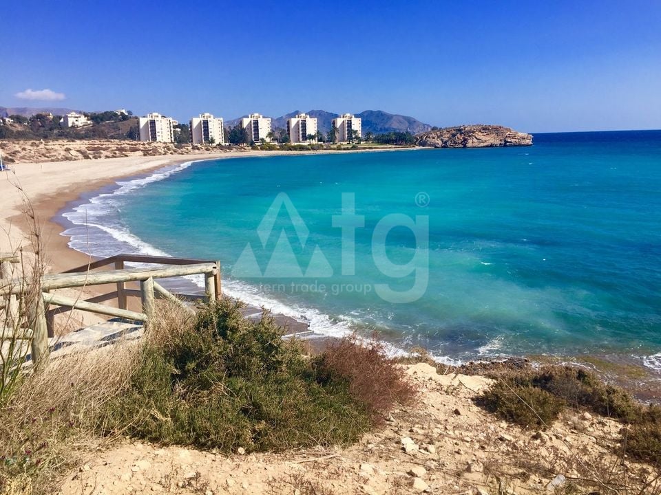 Villa de 3 habitaciones en San Pedro del Pinatar - JL159462 - Foto - 17