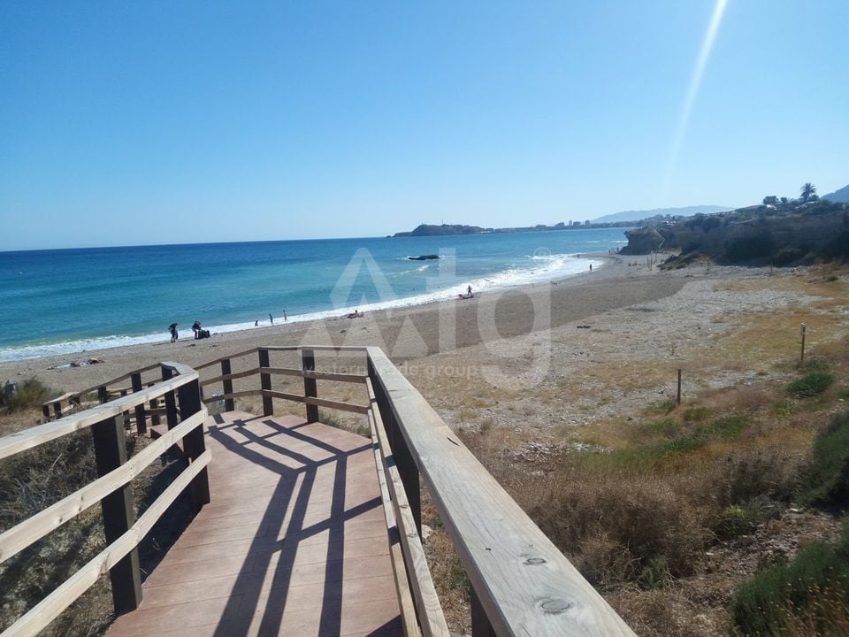 Villa de 3 habitaciones en San Pedro del Pinatar - JL159462 - Foto - 18