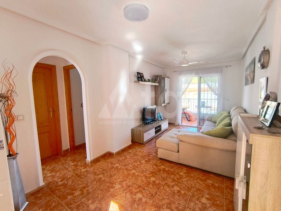 2 Schlafzimmer Appartement in Algorfa - PR159525 - Foto - 4