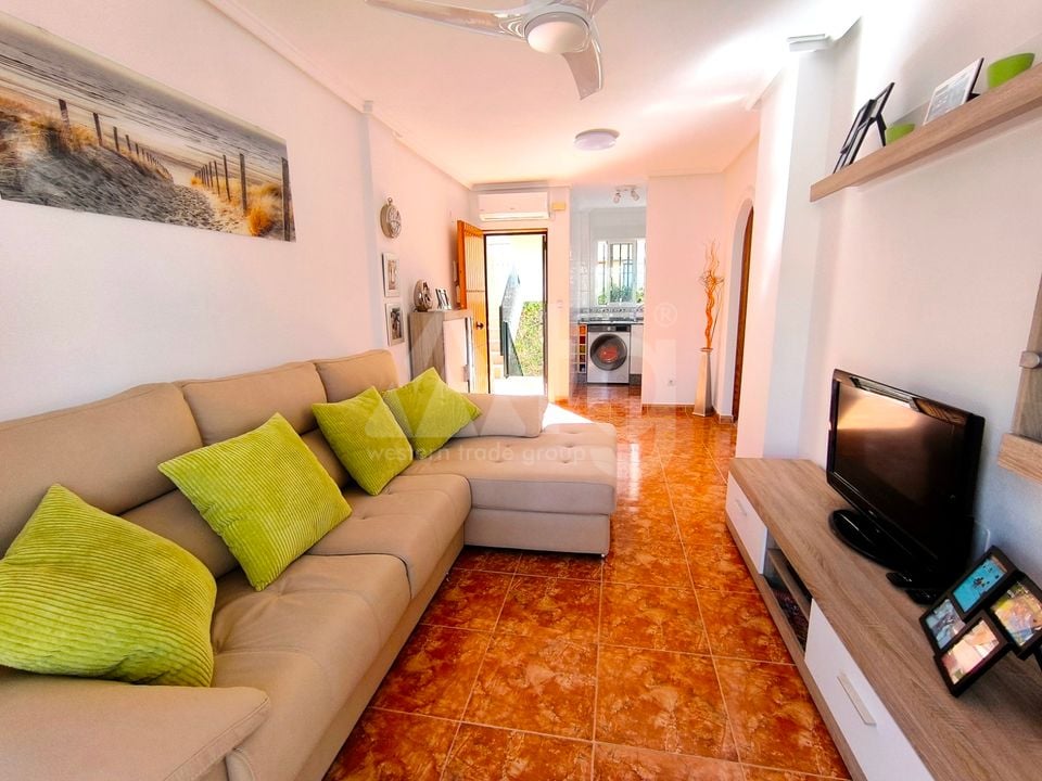 2 Schlafzimmer Appartement in Algorfa - PR159525 - Foto - 5