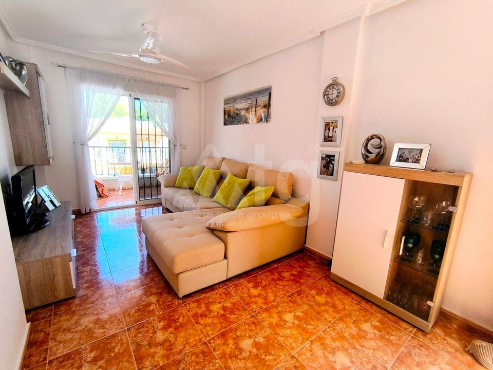 2 Schlafzimmer Appartement in Algorfa - PR159525 - Foto - 3