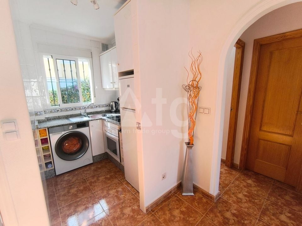 2 Schlafzimmer Appartement in Algorfa - PR159525 - Foto - 6