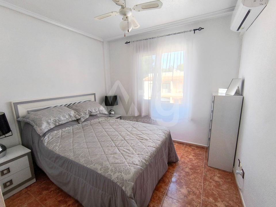 2 Schlafzimmer Appartement in Algorfa - PR159525 - Foto - 7
