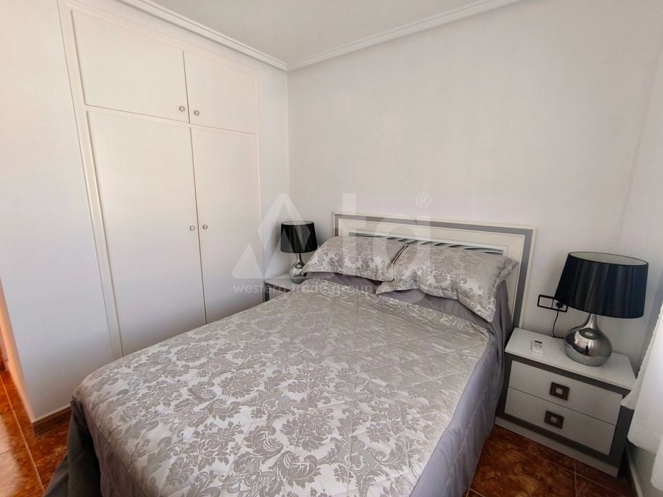 2 Schlafzimmer Appartement in Algorfa - PR159525 - Foto - 8