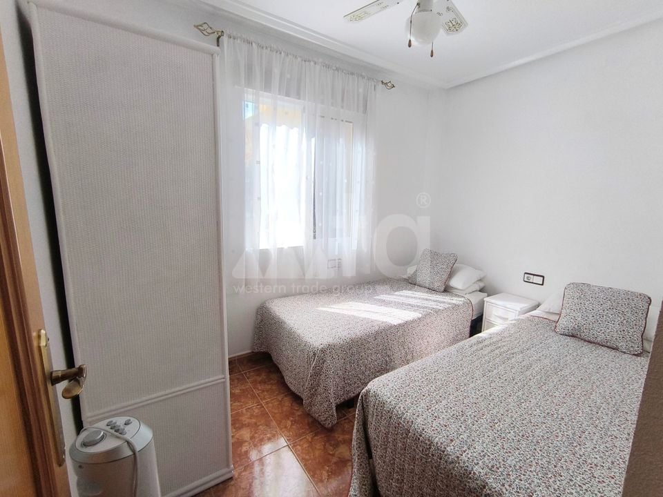2 Schlafzimmer Appartement in Algorfa - PR159525 - Foto - 9