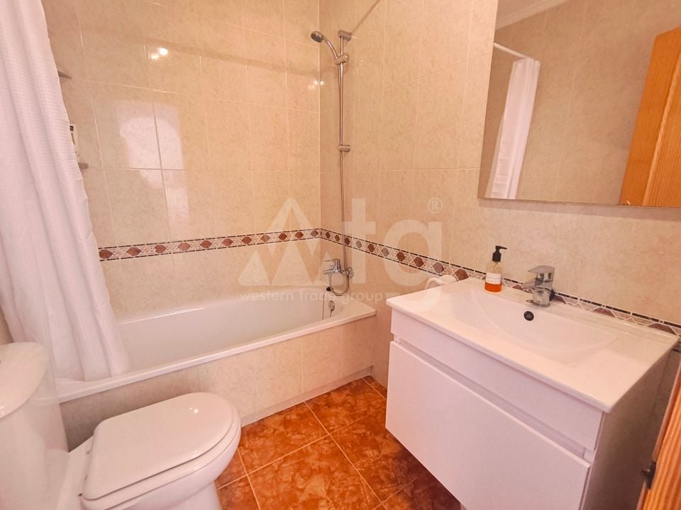 2 Schlafzimmer Appartement in Algorfa - PR159525 - Foto - 10