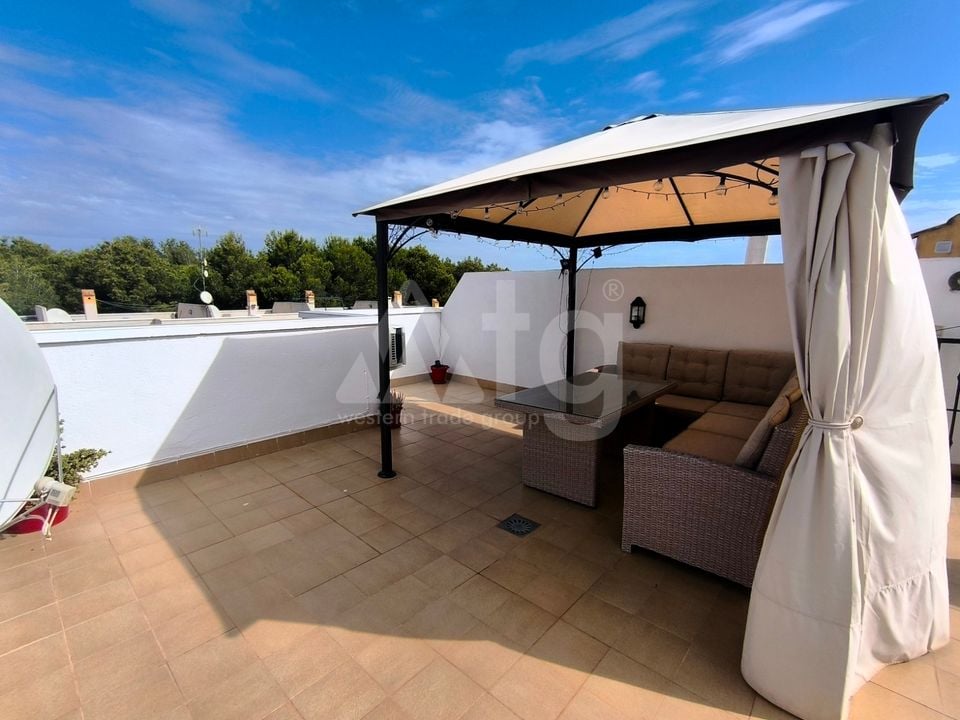 2 Schlafzimmer Appartement in Algorfa - PR159525 - Foto - 13