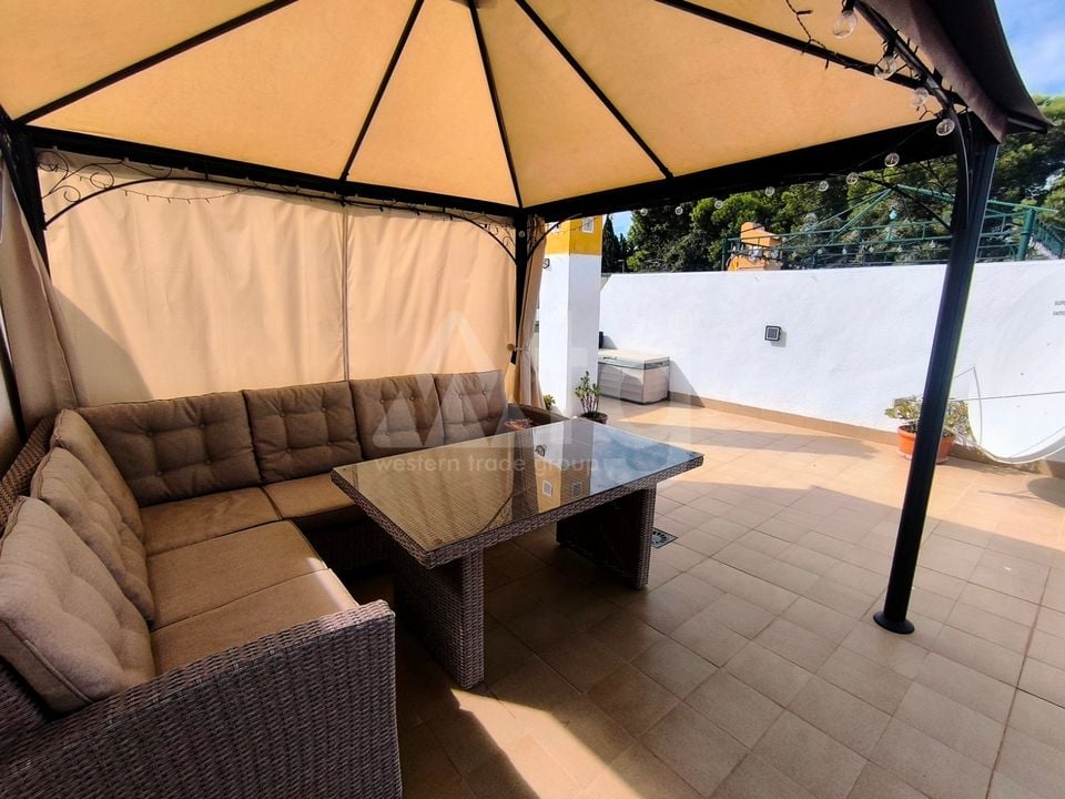 2 Schlafzimmer Appartement in Algorfa - PR159525 - Foto - 14