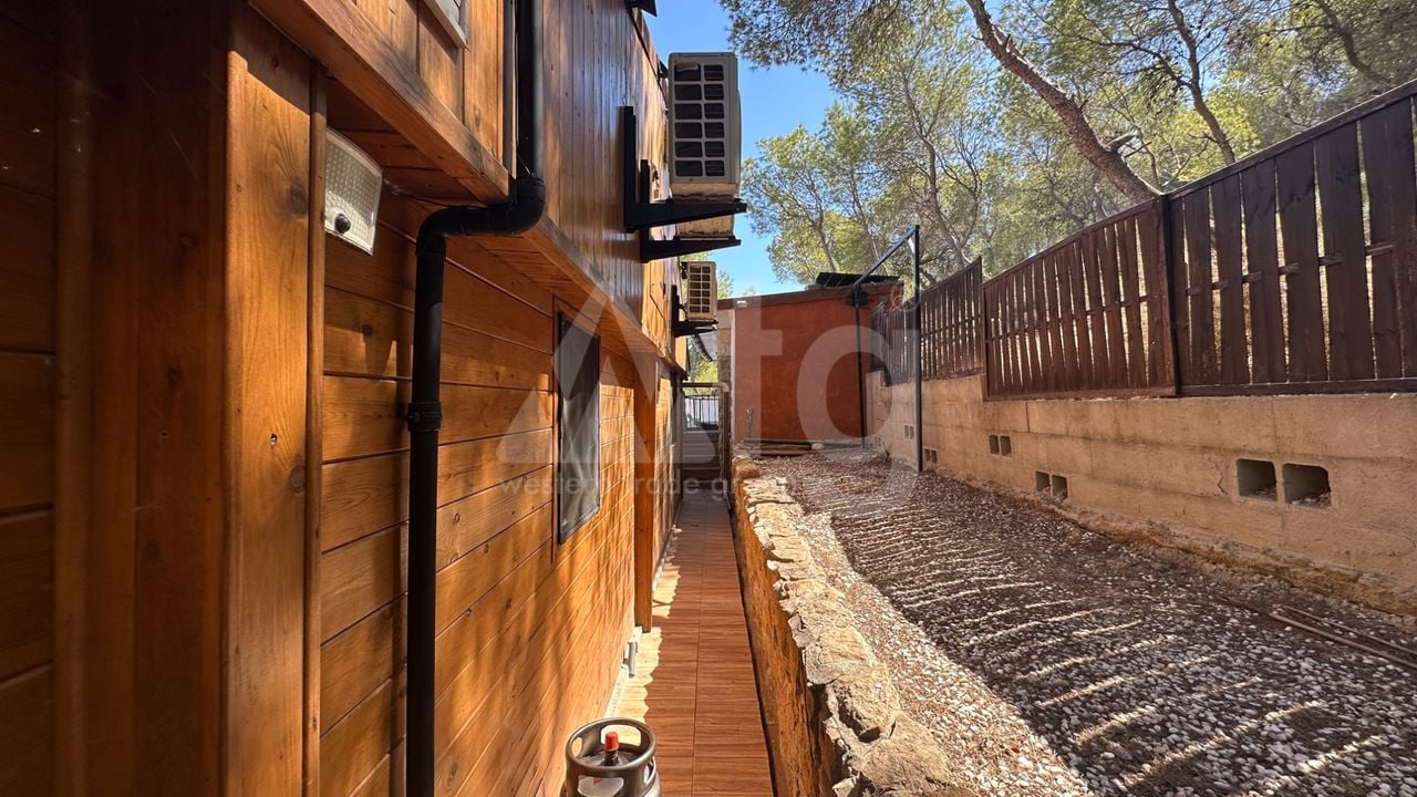 Villa de 3 chambres à San Miguel de Salinas - RCJ159526 - Photo - 26