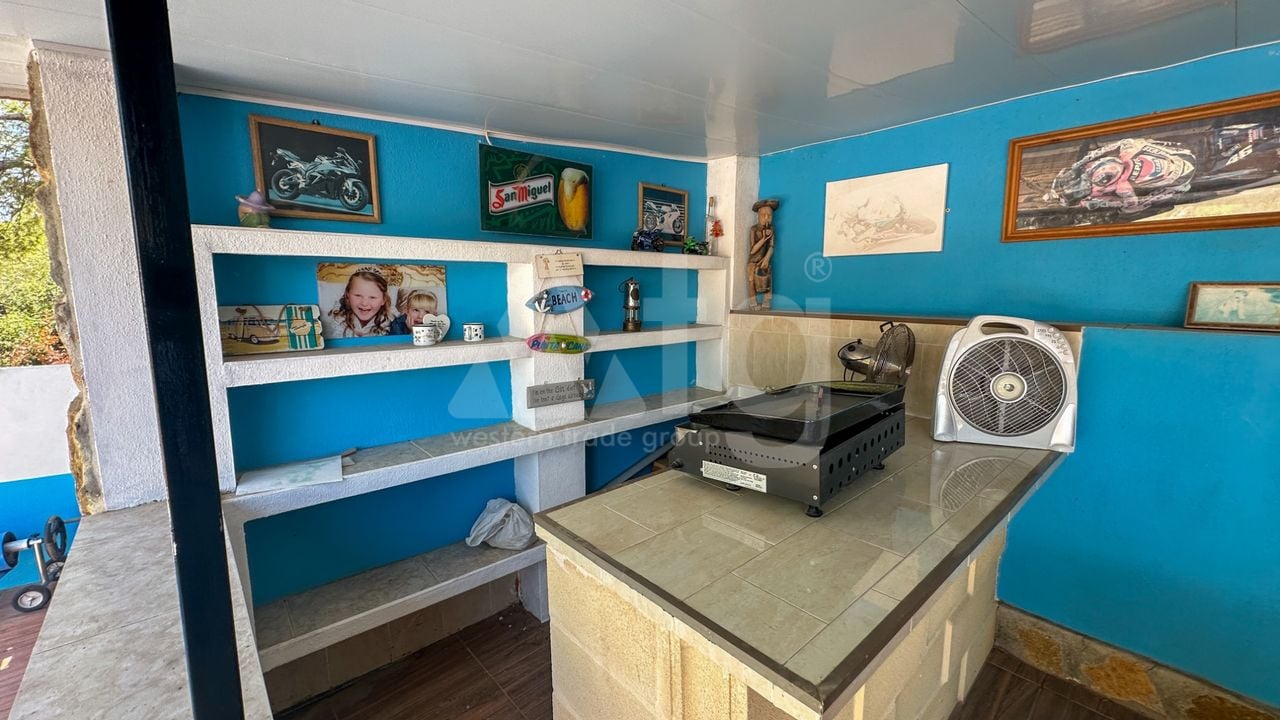 Villa de 3 chambres à San Miguel de Salinas - RCJ159526 - Photo - 22