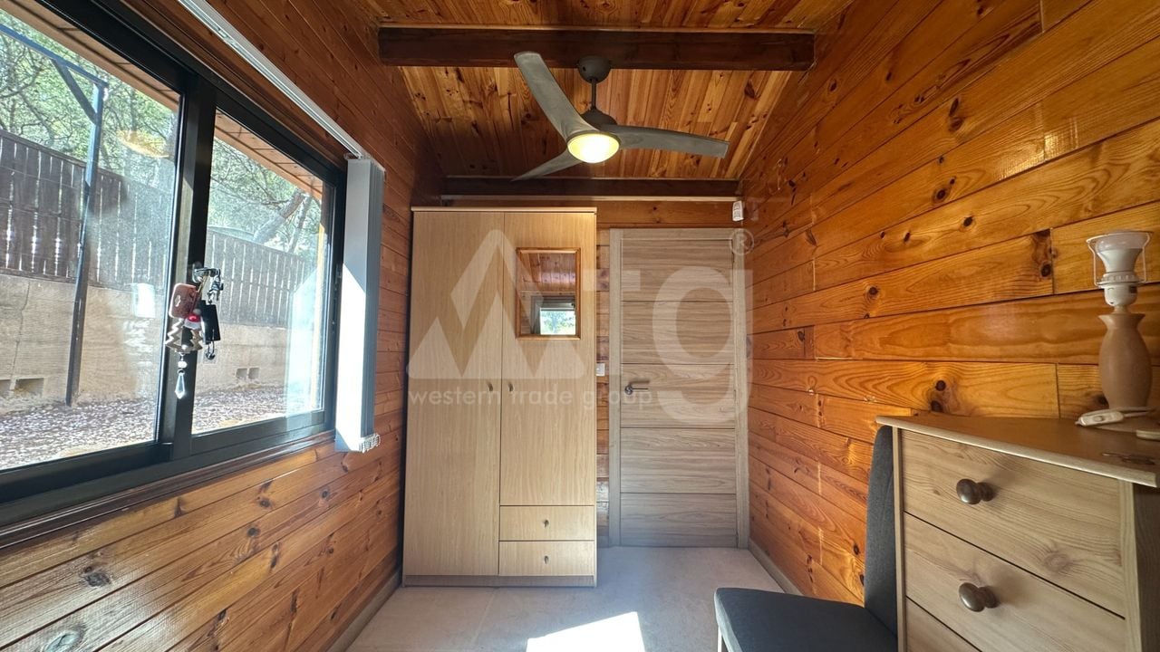 Villa de 3 chambres à San Miguel de Salinas - RCJ159526 - Photo - 10