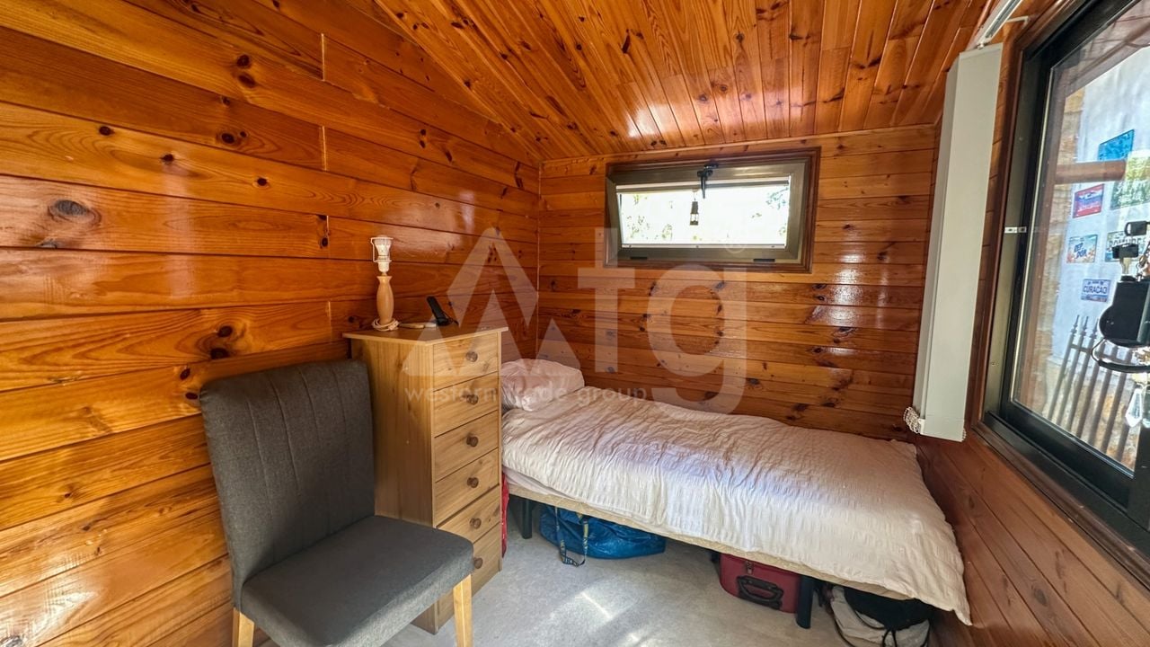 Villa de 3 chambres à San Miguel de Salinas - RCJ159526 - Photo - 9