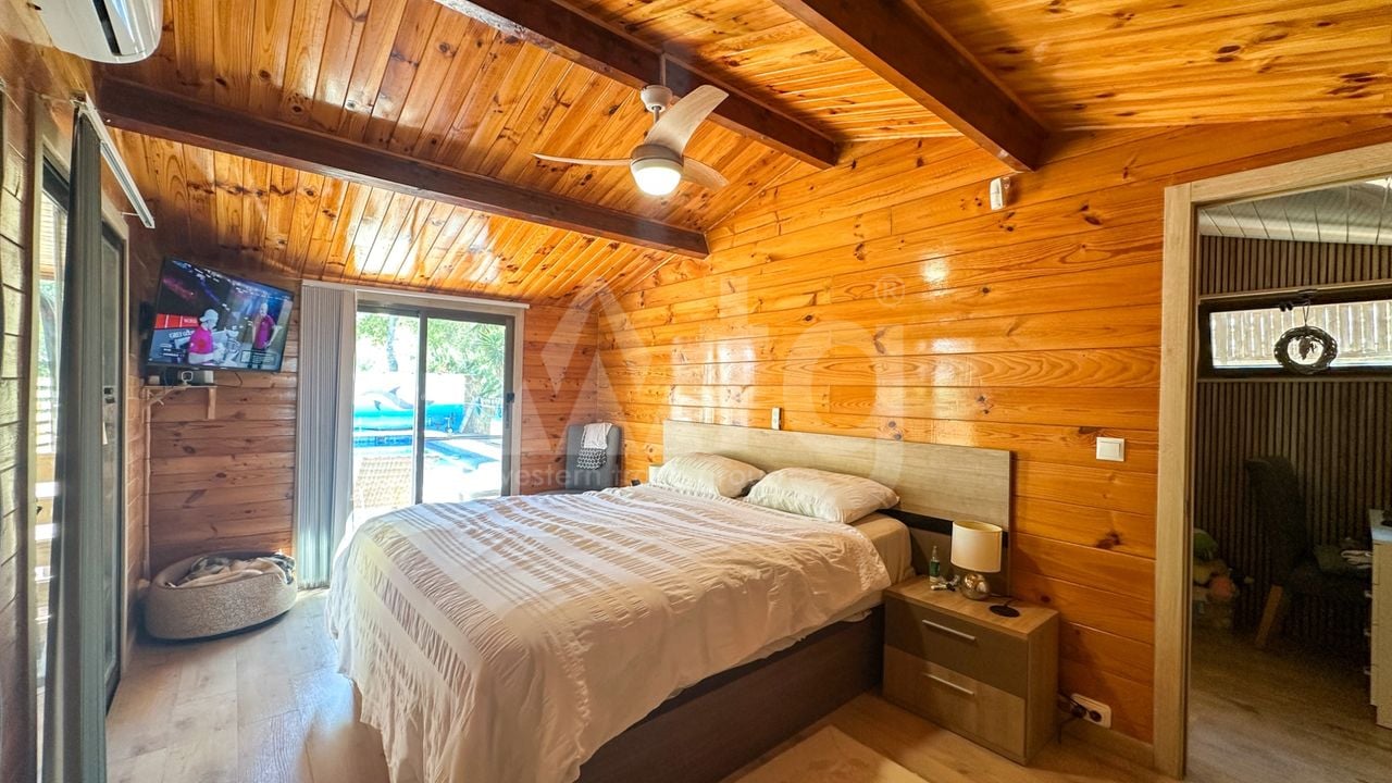 Villa de 3 chambres à San Miguel de Salinas - RCJ159526 - Photo - 7