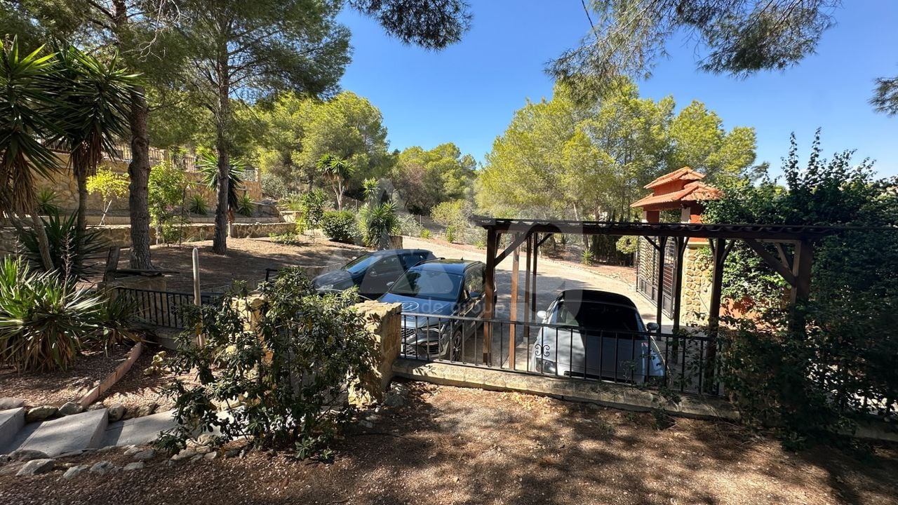 Villa de 3 chambres à San Miguel de Salinas - RCJ159526 - Photo - 31