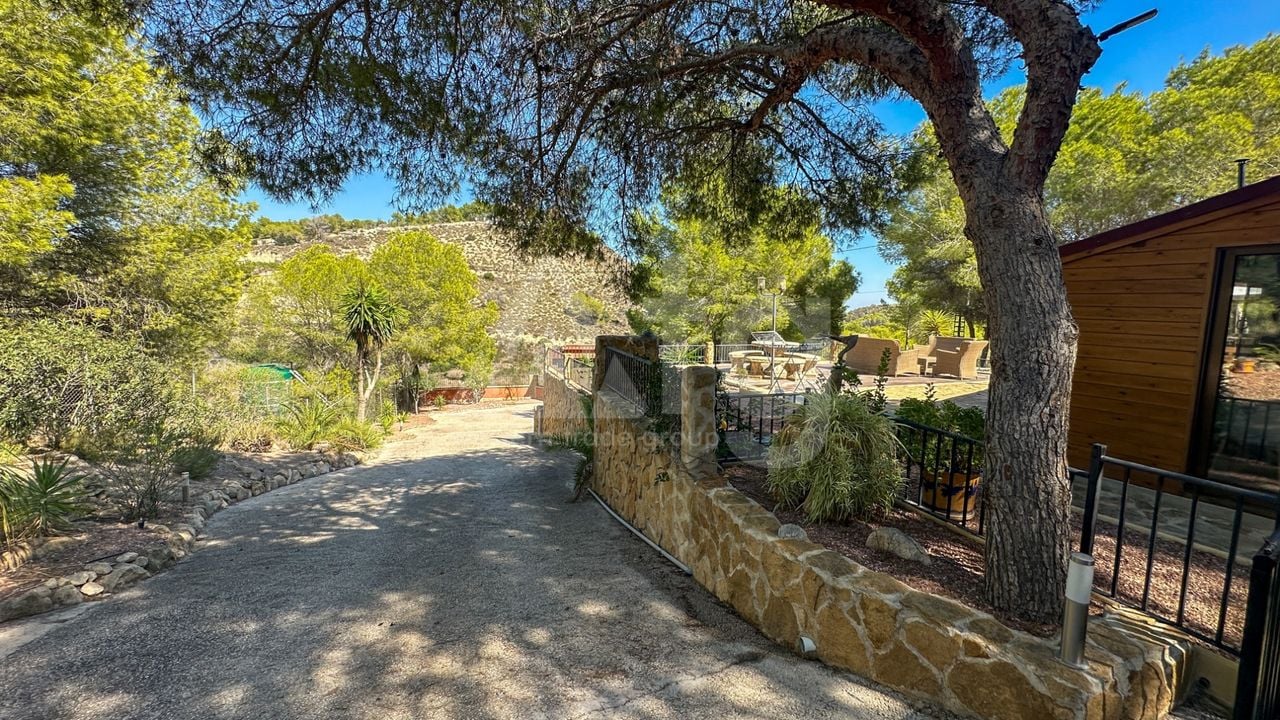 Villa de 3 chambres à San Miguel de Salinas - RCJ159526 - Photo - 37