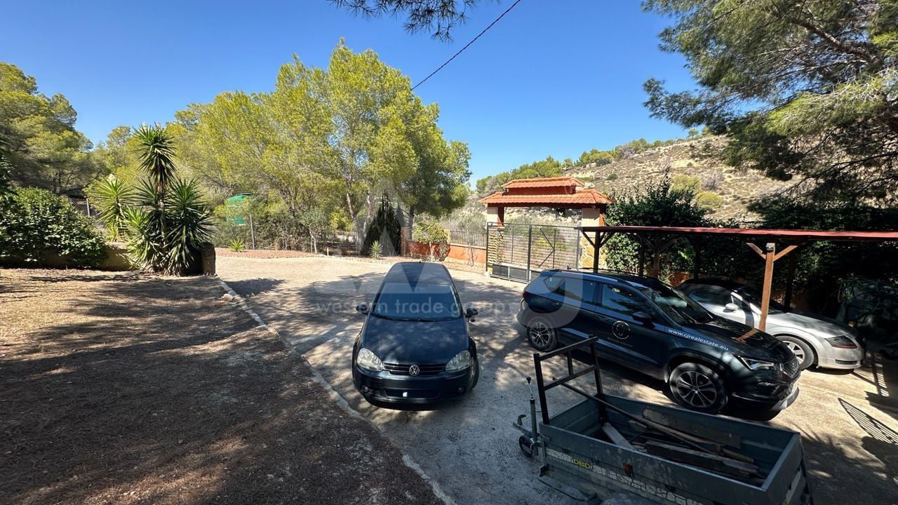 Villa de 3 chambres à San Miguel de Salinas - RCJ159526 - Photo - 30