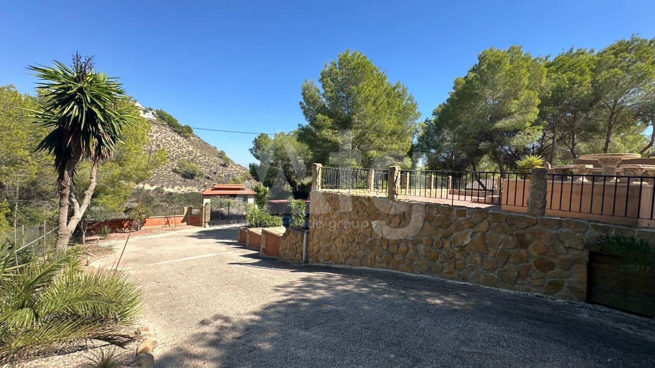 Villa de 3 chambres à San Miguel de Salinas - RCJ159526 - Photo - 35