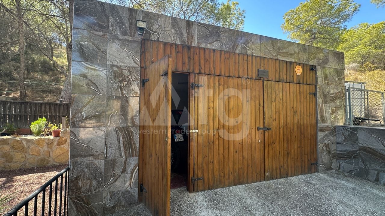 Villa de 3 chambres à San Miguel de Salinas - RCJ159526 - Photo - 29