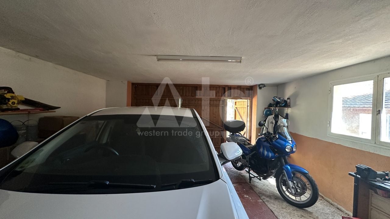 Villa de 3 chambres à San Miguel de Salinas - RCJ159526 - Photo - 19