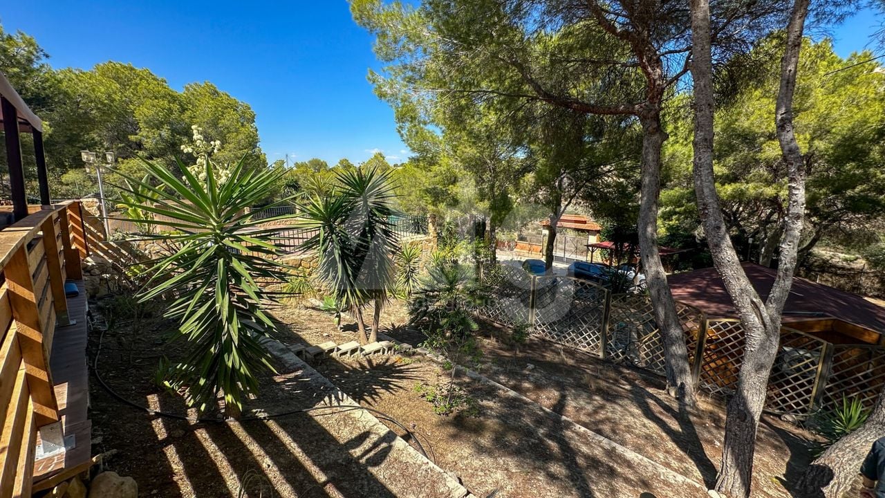 Villa de 3 chambres à San Miguel de Salinas - RCJ159526 - Photo - 32