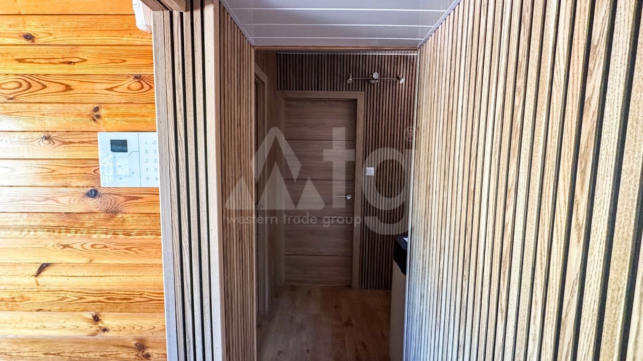 Villa de 3 chambres à San Miguel de Salinas - RCJ159526 - Photo - 17