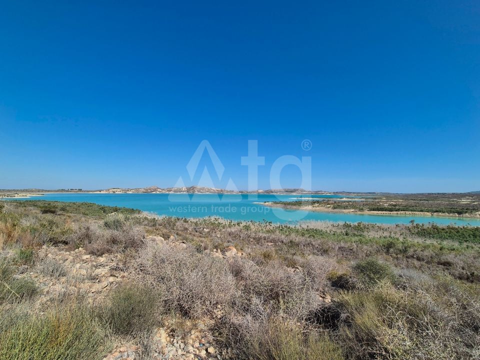 Villa de 3 chambres à San Miguel de Salinas - RCJ159526 - Photo - 38