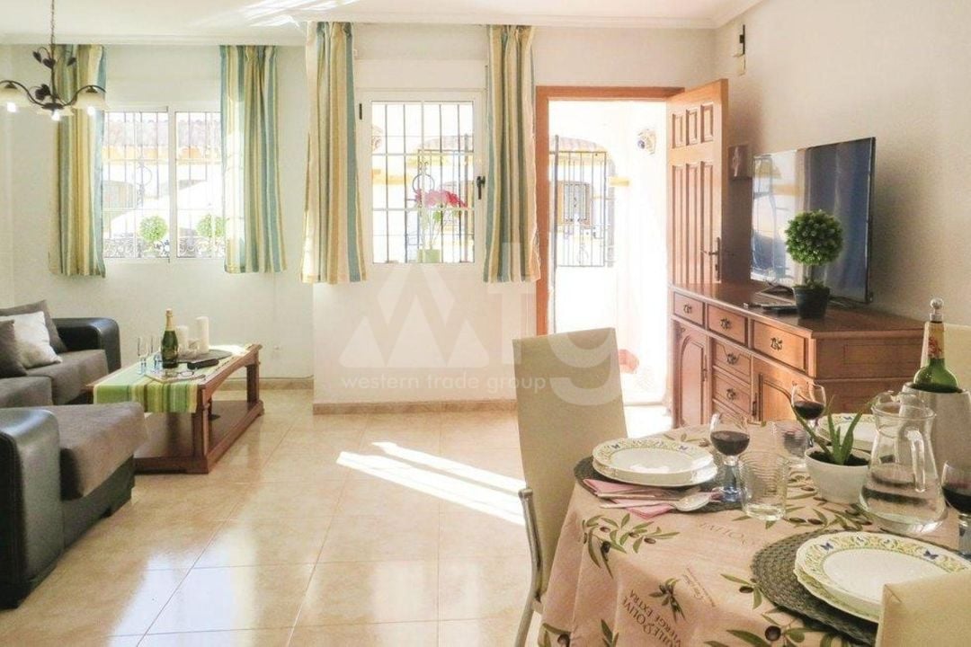 3 bedroom Townhouse in Torrevieja - SV159528 - Photo - 5