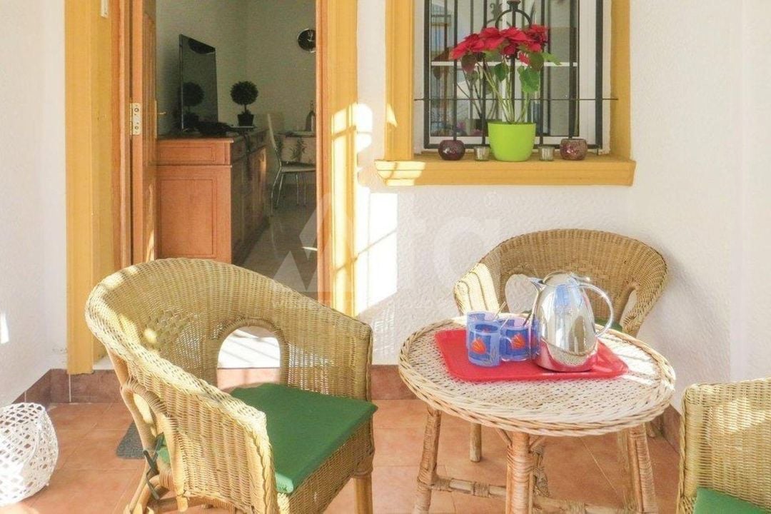 3 bedroom Townhouse in Torrevieja - SV159528 - Photo - 3
