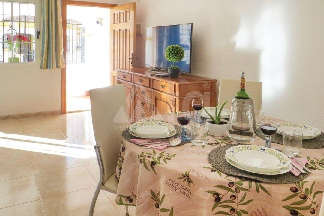 3 bedroom Townhouse in Torrevieja - SV159528 - Photo - 6