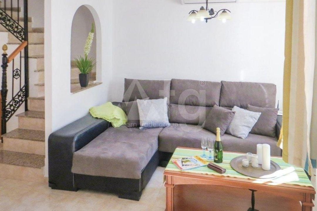 3 bedroom Townhouse in Torrevieja - SV159528 - Photo - 4