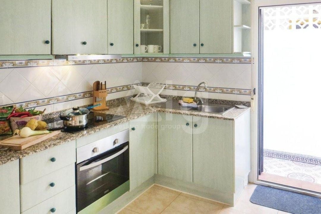 3 bedroom Townhouse in Torrevieja - SV159528 - Photo - 8