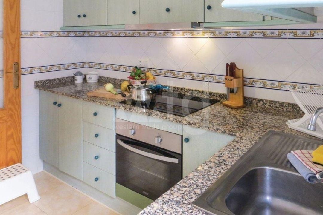 3 bedroom Townhouse in Torrevieja - SV159528 - Photo - 9