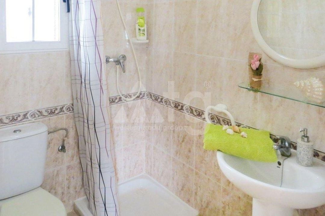 3 bedroom Townhouse in Torrevieja - SV159528 - Photo - 14