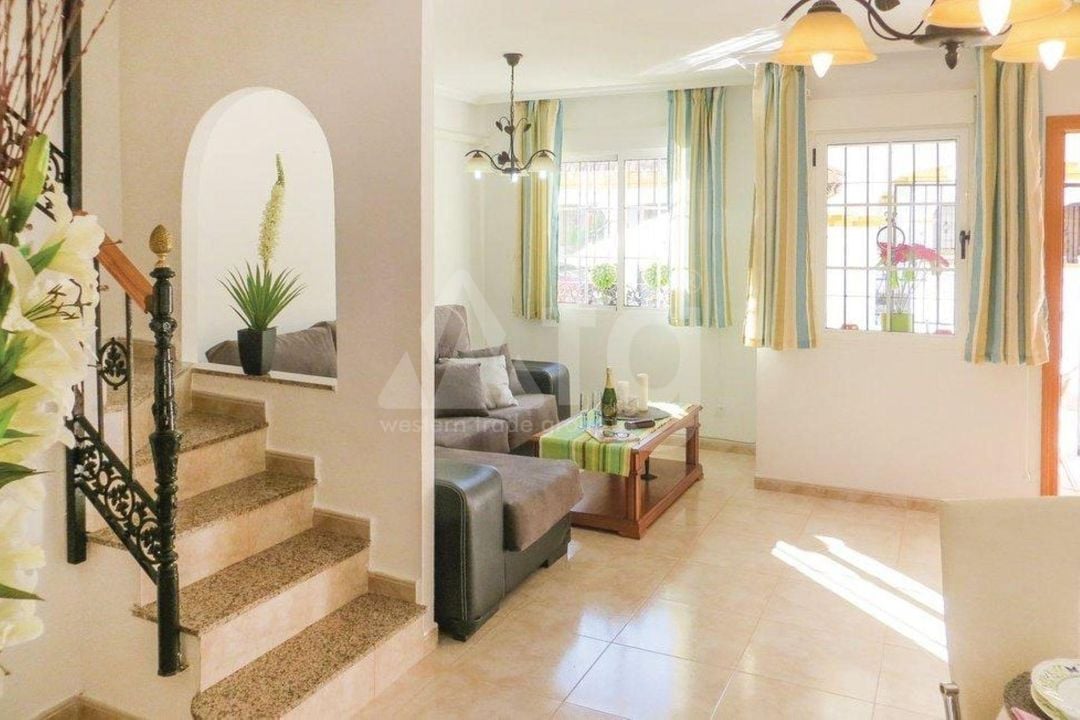 3 bedroom Townhouse in Torrevieja - SV159528 - Photo - 7