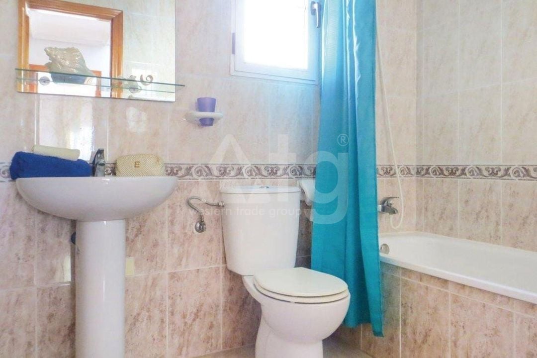 3 bedroom Townhouse in Torrevieja - SV159528 - Photo - 13