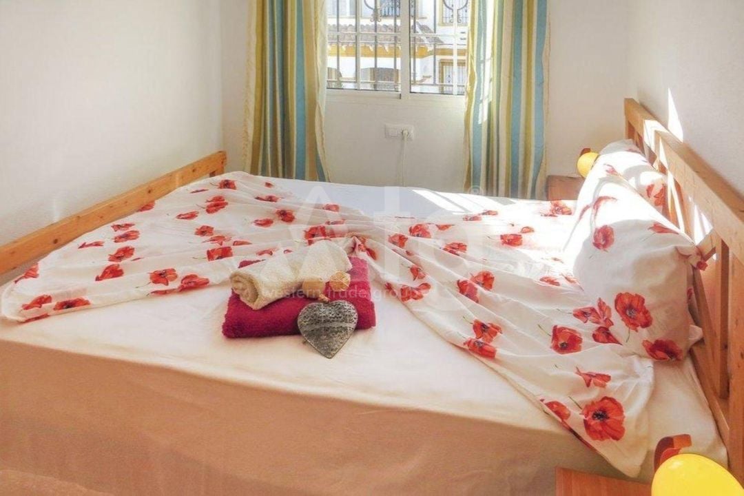3 bedroom Townhouse in Torrevieja - SV159528 - Photo - 10