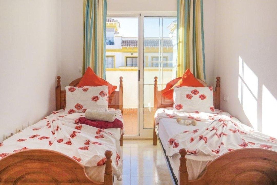 3 bedroom Townhouse in Torrevieja - SV159528 - Photo - 11