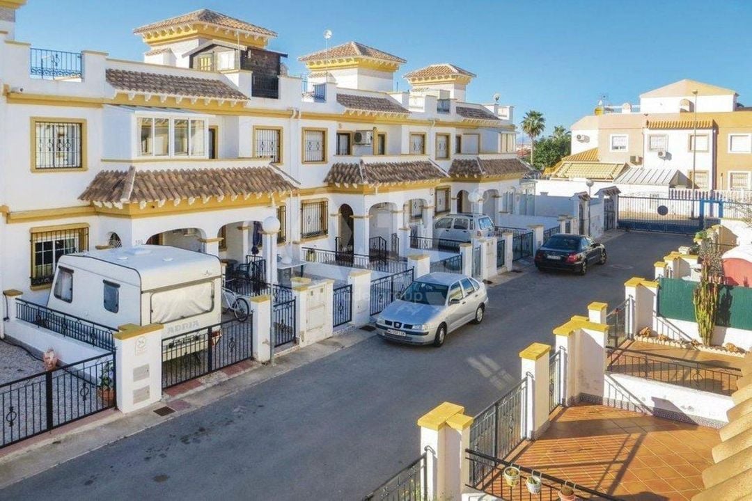 3 bedroom Townhouse in Torrevieja - SV159528 - Photo - 17